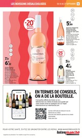 Champagne en promo dans le catalogue Intermarché Super à la page 53
