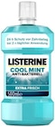 Cool Mint von Listerine für 2,99 € bei REWE im Angebot Cool Mint von Listerine im aktuellen REWE Prospekt