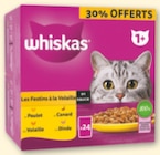 Netto Balan - Promo Sachets fraîcheur les festins à la volaille en sauce Promo Sachets fraîcheur les festins à la volaille en sauce à 6,85 € dans le catalogue Netto à Balan