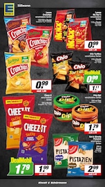 Aktueller EDEKA Prospekt mit Chips, "Aktuelle Angebote", Seite 14