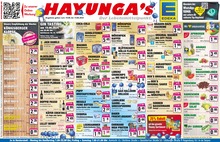 EDEKA Prospekt für Hamburg mit 1 Seite EDEKA Prospekt "Top Angebote" für Hamburg, 1 Seite, 10.06.2025 - 14.06.2025