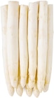 Netto mit dem Scottie Dranske - Spargel weiß/violett Angebot im Prospekt Spargel weiß/violett bei Netto mit dem Scottie im Dranske Prospekt für 3,59 €