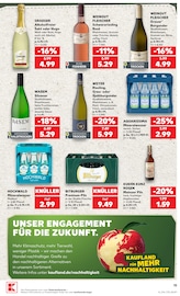 Rotwein im Kaufland Prospekt in Mainz Aktueller Kaufland Prospekt mit Rotwein, "Hier bin ich richtig", Seite 15