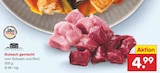 Gulasch gemischt Angebot in Gerstungen Gulasch gemischt im aktuellen Prospekt bei Netto Marken-Discount in Gerstungen