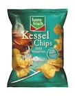 Kessel Chips Sweet Chili & Red Pepper Angebote von funny-frisch bei Lidl Offenbach für 1,49 €