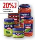 Saucen im Angebot bei E center in Aalen Saucen Angebote von Barilla bei E center Aalen