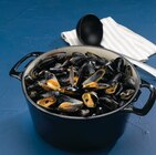 Moule de Bouchot STG - U - U Express à Boulogne-Billancourt Moule de Bouchot STG - U en promo chez U Express Boulogne-Billancourt à 6,95 €