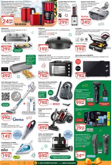 Haarschneider im aktuellen GLOBUS Prospekt (Ludwigshafen (Rhein)) Haarschneider im GLOBUS Prospekt "Aktuelle Angebote" mit 44 Seiten (Ludwigshafen (Rhein))