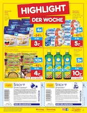 Aktueller Netto Marken-Discount Prospekt mit Öl, "Aktuelle Angebote", Seite 3