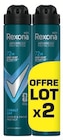 Deodorant advanced homme ou femme - REXONA - Super U à Le Mans Deodorant advanced homme ou femme - REXONA en promo chez Super U Le Mans à 2,94 €