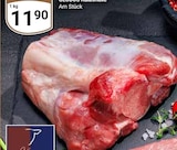 Kalbshaxe von Globus für 11,90 € bei GLOBUS im Angebot Kalbshaxe von Globus im aktuellen GLOBUS Prospekt