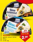 Aktuelles Blau Schimmel Angebot bei Netto Marken-Discount in Freiburg (Breisgau) ab 2,39 €