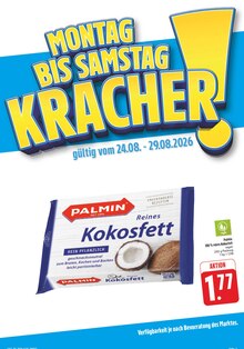 Essig im E center Prospekt "Wir lieben Lebensmittel!" mit 38 Seiten (Nürnberg)
