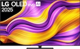 OLED 65 G56 LS 65" OLED evo TV im Angebot bei MediaMarkt Saturn in St. Ingbert OLED 65 G56 LS 65" OLED evo TV Angebote von LG bei MediaMarkt Saturn St. Ingbert für 1.699,17 €