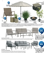 Promos Sac dans le catalogue "JYSK Scandinavian Sleeping & Living" de Jysk Sac en promo dans le catalogue Jysk à la page 4