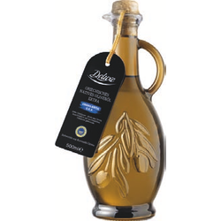 Griechisches Natives Olivenöl Extra Chania Kritis g.g.A.