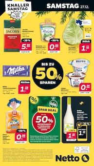 Gartenmöbel Angebot im aktuellen Netto mit dem Scottie Prospekt auf Seite 20