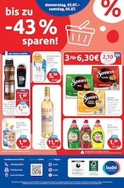Senseo im budni Prospekt in Buxtehude Aktueller budni Prospekt mit Senseo, "drogeriemarkt", Seite 8