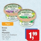 Markant Wismar - 100% Pflanzlich Angebot im Prospekt 100% Pflanzlich bei Markant im Wismar Prospekt für 1,99 €