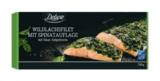 MSC Wildlachsfilet mit Spinatauflage im Angebot bei Lidl in Augsburg MSC Wildlachsfilet mit Spinatauflage Angebote von Deluxe bei Lidl Augsburg für 6,99 €