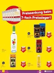 Saft im Netto Marken-Discount Prospekt in Rüsselsheim Aktueller Netto Marken-Discount Prospekt mit Saft, "Aktuelle Angebote", Seite 6