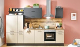 SB Möbel Boss Güstrow - Einbauküche Angebot im Prospekt Einbauküche bei SB Möbel Boss im Güstrow Prospekt für 1.599,00 €