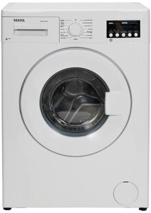 Waschvollautomat VWM1449A3+++ bei POCO in Duisburg Waschvollautomat VWM1449A3+++ im Angebot bei POCO Duisburg für 249,00 €
