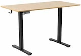 E-Schreibtisch „OLEG“ im Angebot bei Zurbrüggen in Oldenburg E-Schreibtisch „OLEG“ Angebote bei Zurbrüggen Oldenburg für 99,00 €
