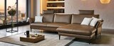 ECKSOFA im Angebot bei porta Möbel in Gütersloh ECKSOFA Angebote von HUKLA bei porta Möbel Gütersloh für 3.499,00 €