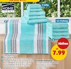 Frottier-Handtücher im Angebot bei Penny in Frechen Frottier-Handtücher Angebote von Home Ideas bei Penny Frechen für 7,99 €