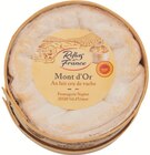 Mini Mont d'Or AOP - REFLETS DE FRANCE dans le catalogue Supermarchés Match