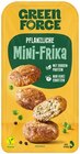 Pflanzliche Mini-Frikadellen Angebote von Greenforce bei REWE Memmingen für 2,49 €