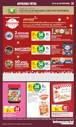Offre Mini Burger dans le catalogue Intermarché Hyper du moment à la page 31