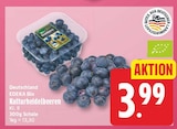 Kulturheidelbeeren von EDEKA Bio für 3,99 € bei EDEKA im Angebot Kulturheidelbeeren von EDEKA Bio im aktuellen EDEKA Prospekt