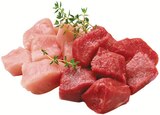 Frischer Gulasch gemischt bei Netto mit dem Scottie im Greifswald Prospekt für 4,99 €