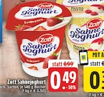 EDEKA Schöppingen Prospekt mit  im Angebot für 0,49 €