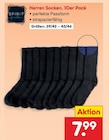 Herren Socken im Angebot bei Netto Marken-Discount in Wilhelmshaven Herren Socken Angebote bei Netto Marken-Discount Wilhelmshaven für 7,99 €