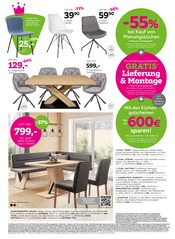 Möbel im mömax Prospekt in Heidelberg Aktueller mömax Prospekt mit Möbel, "mömax PRIME TIME", Seite 10