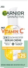 Vitamin C Serum Crème im Angebot bei Rossmann in Bottrop Vitamin C Serum Crème Angebote von Garnier bei Rossmann Bottrop für 7,99 €