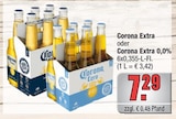 Corona Extra im Angebot bei Profi Getränke in Griesheim Corona Extra Angebote bei Profi Getränke Griesheim für 7,29 €