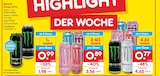 Aktuelles Energy Drink Angebot bei Netto Marken-Discount in Freiberg ab 0,77 €