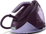 Dampfbügelstation PSG7150/30 PerfectCare im Angebot bei expert in Nordhausen Dampfbügelstation PSG7150/30 PerfectCare Angebote von Philips bei expert Nordhausen für 222,00 €