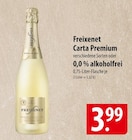 Carta Premium Angebote von Freixenet bei famila Nordost Stralsund für 3,99 €