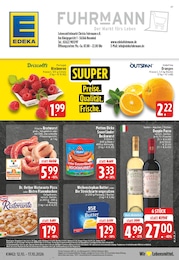 EDEKA Prospekt für Kaltenengers mit 28 Seiten EDEKA Prospekt für Kaltenengers: "Aktuelle Angebote", 28 Seiten, 12.10.2026 - 17.10.2026