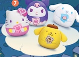 Squishmallows Hello Kitty 20 cm - Intermarché Hyper à Saint-Denis Squishmallows Hello Kitty 20 cm en promo chez Intermarché Hyper Saint-Denis à 12,90 €