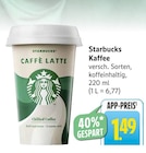 EDEKA Daleiden - Caffè Latte Angebot im Prospekt Caffè Latte bei EDEKA im Daleiden Prospekt für 1,49 €