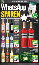 Aktueller E center Prospekt mit Rum, "Aktuelle Angebote", Seite 4