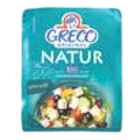 Weichkäse oder griechischer High Protein Feta von Greco im aktuellen V-Markt Prospekt für 1,49 €