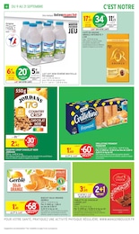 Offre Petit-déjeuner dans le catalogue Intermarché du moment à la page 10