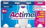 Actimel Drink Angebote von Danone bei REWE Heidenheim für 2,22 €